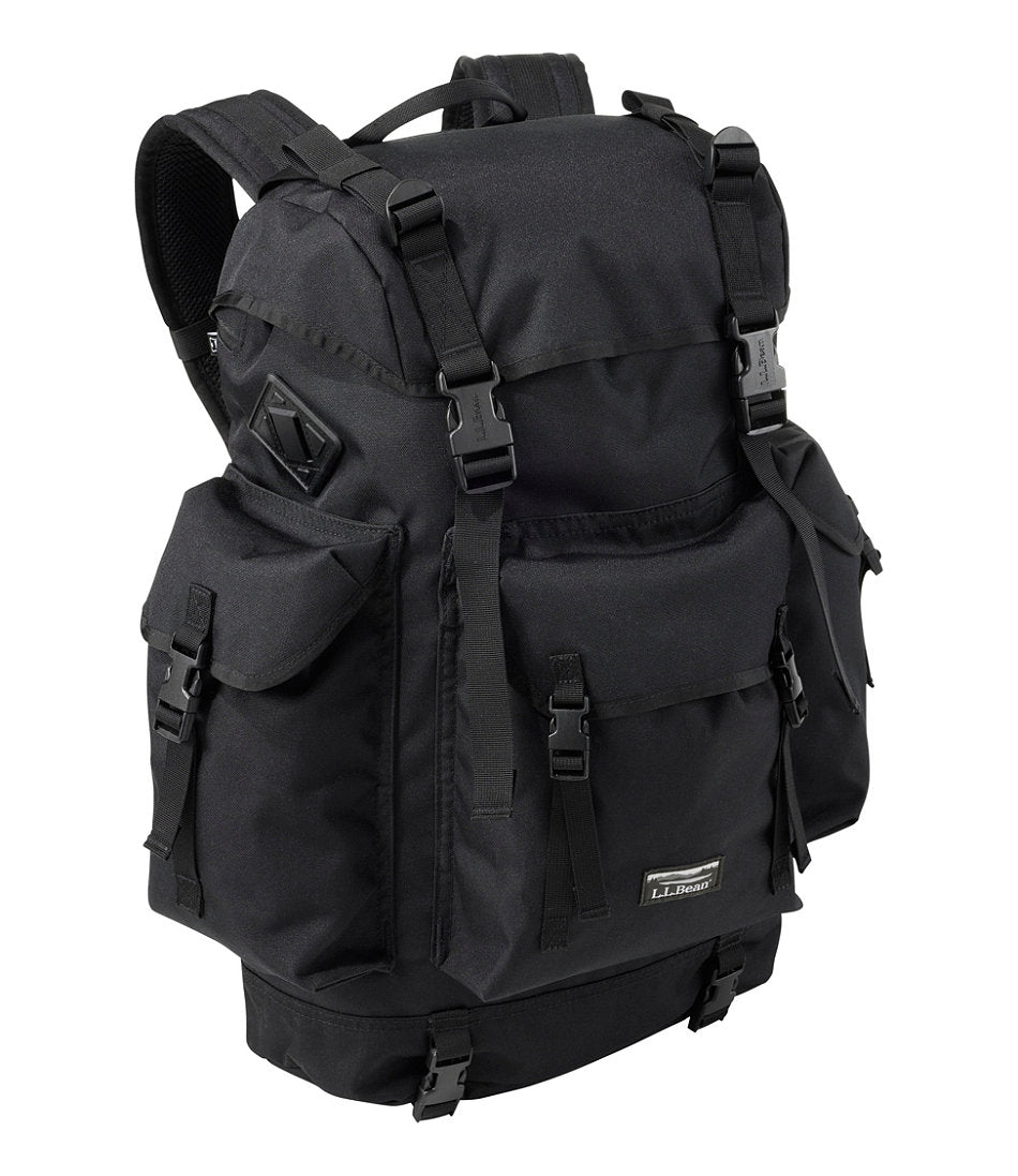 L.L.Bean Continental Rucksack | L.L.Bean outlet