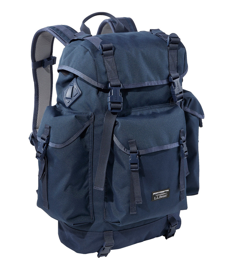 L.L.Bean Continental Rucksack | L.L.Bean outlet