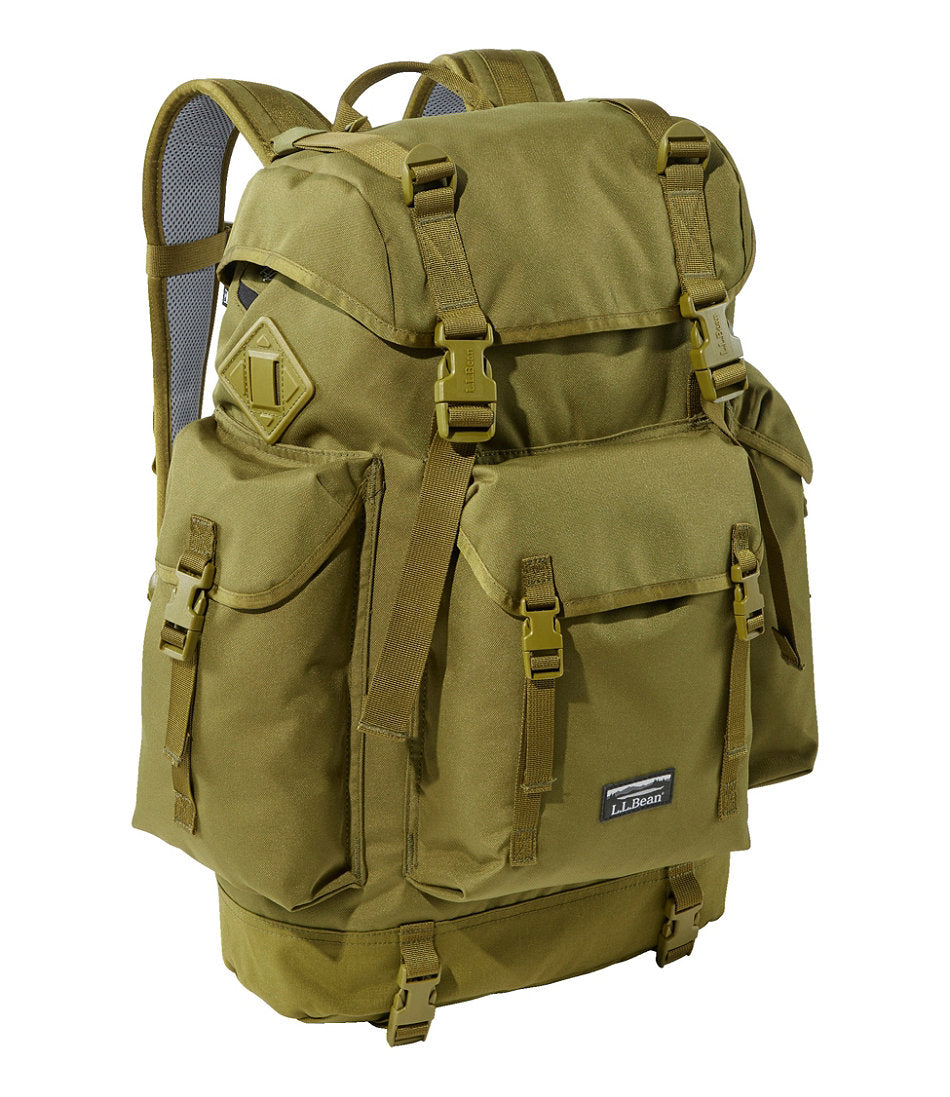 L.L.Bean Continental Rucksack | L.L.Bean outlet