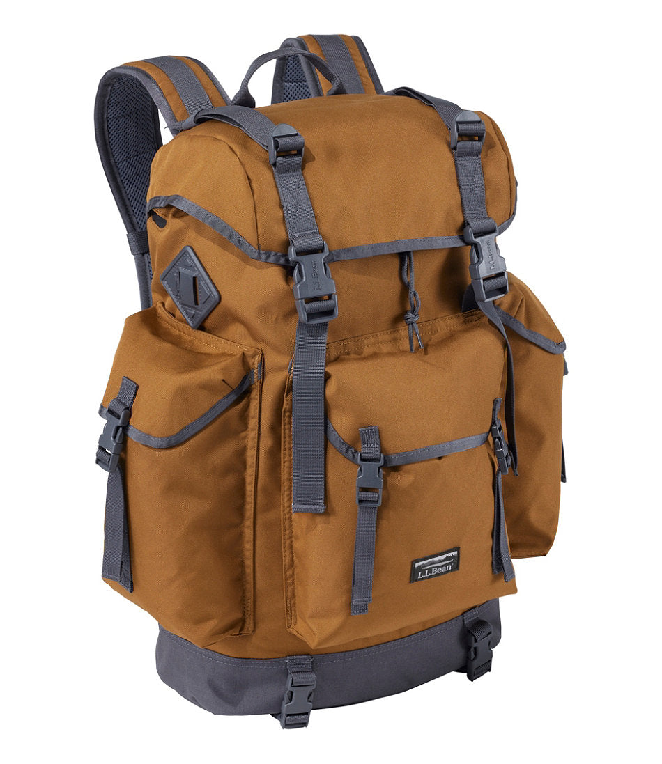 L.L.Bean Continental Rucksack | L.L.Bean outlet