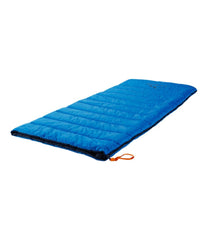 Kids' L.L.Bean Puffer Sleeping Bag, 40° | L.L.Bean online