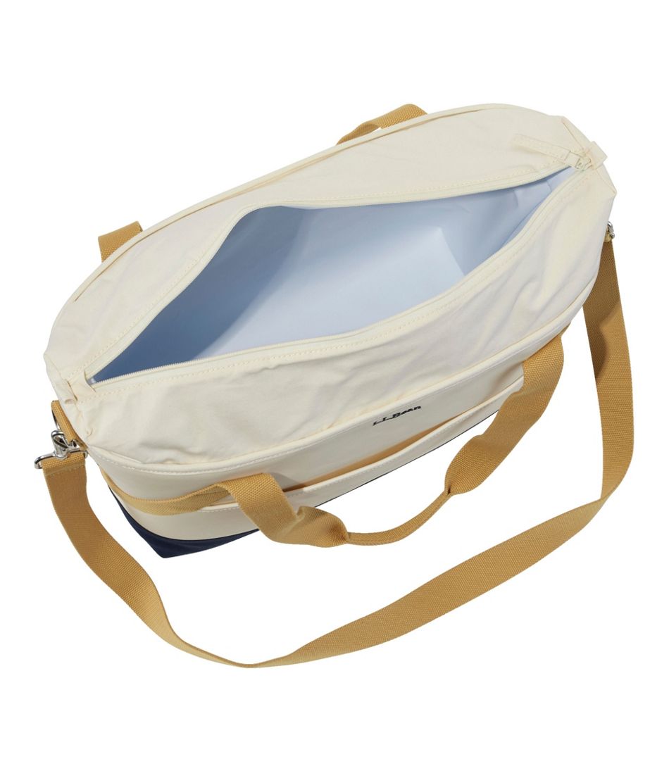 Nor'easter Insulated Tote, Large | L.L.Bean sale