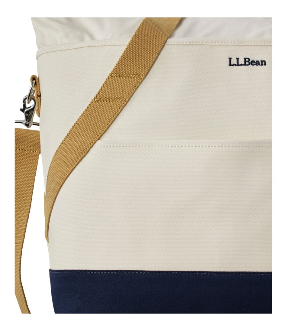 Nor'easter Insulated Tote, Large | L.L.Bean sale