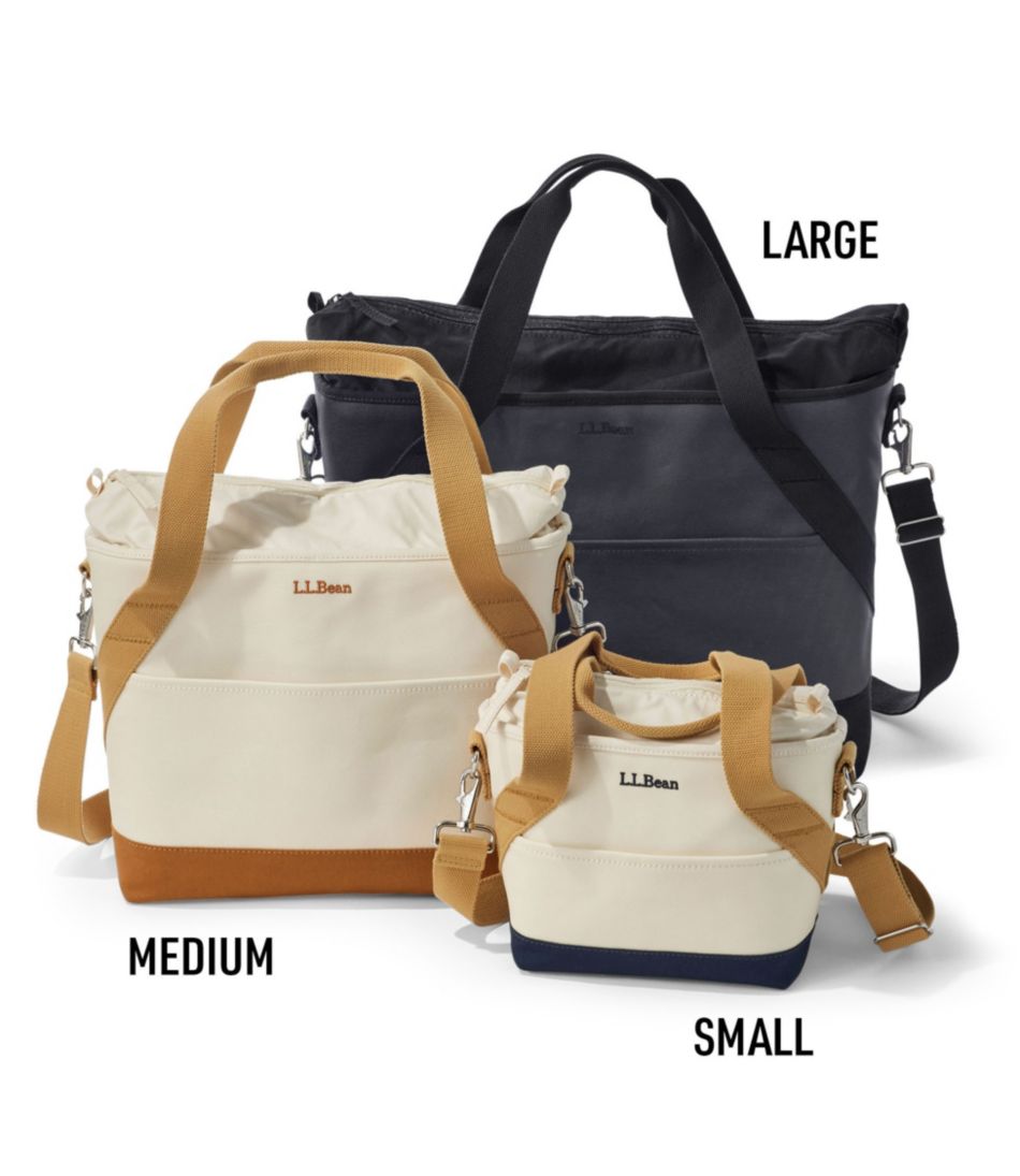 Nor'easter Insulated Tote, Large | L.L.Bean sale