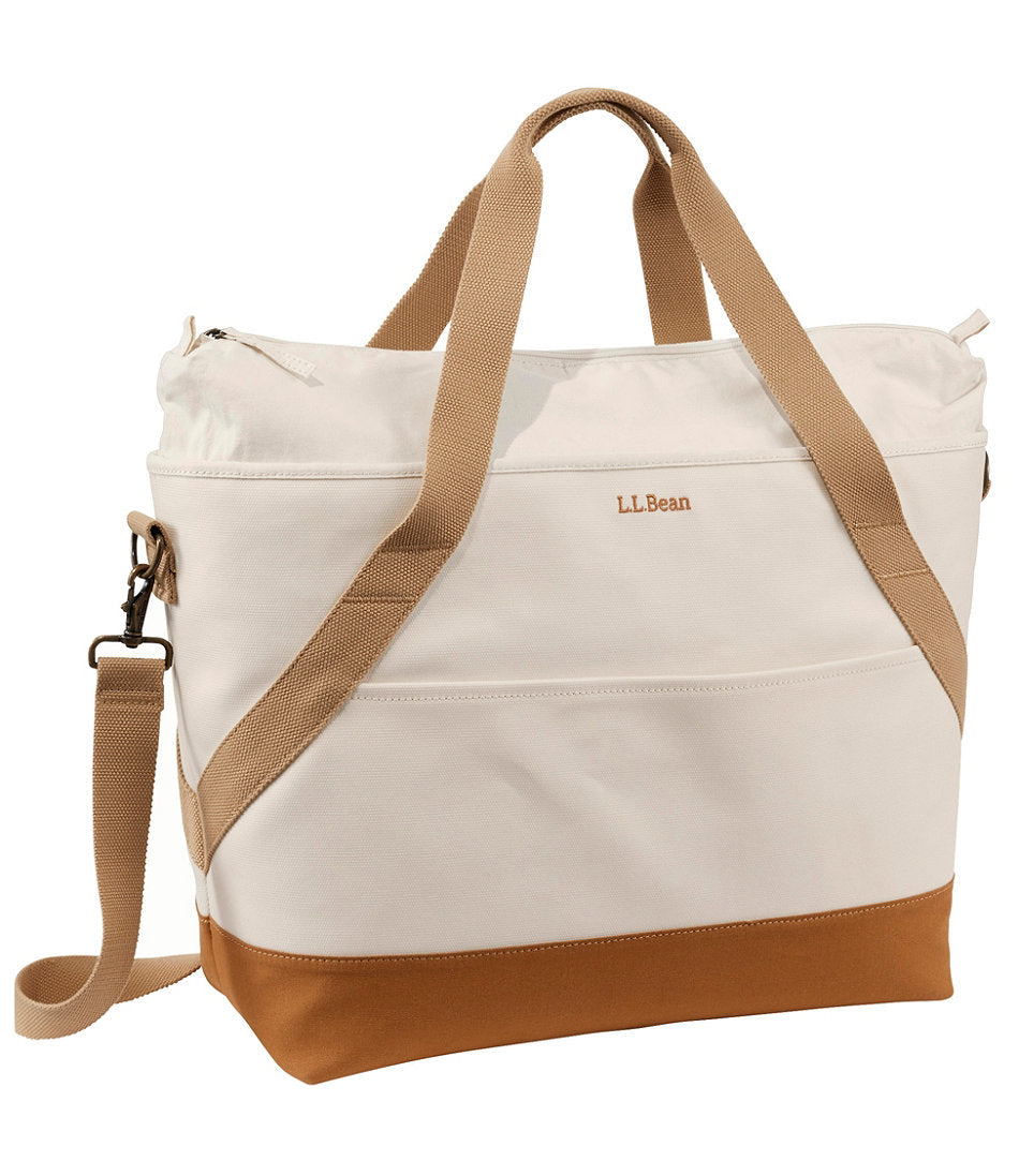 Nor'easter Insulated Tote, Large | L.L.Bean sale