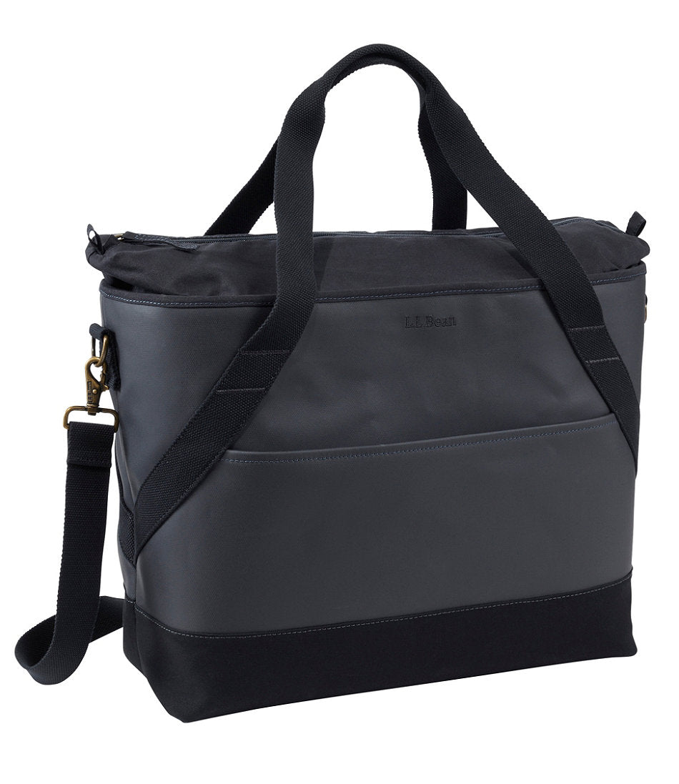 Nor'easter Insulated Tote, Large | L.L.Bean sale