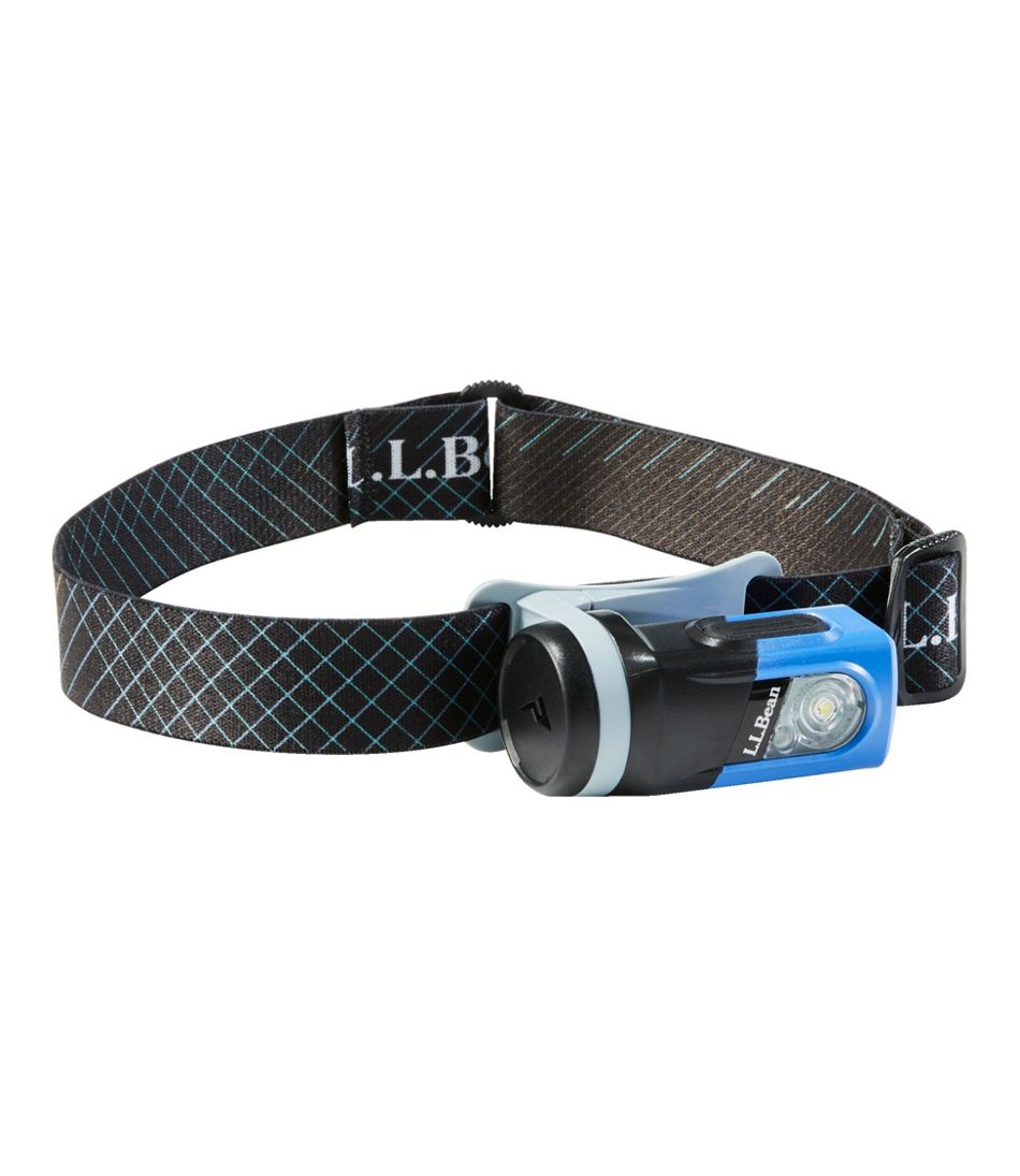 L.L.Bean Trailblazer SNAP 450 Headlamp Kit | L.L.Bean for sale