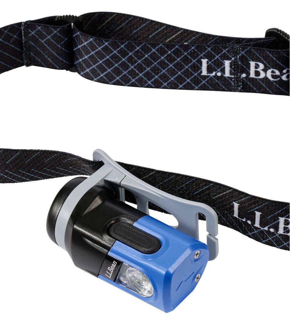L.L.Bean Trailblazer SNAP 450 Headlamp Kit | L.L.Bean for sale