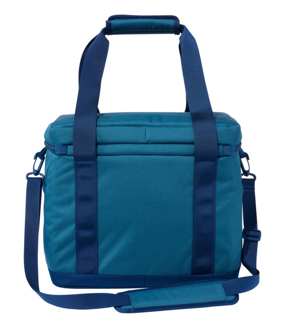 L.L.Bean Softpack Adventure Cooler, 25 Liter | L.L.Bean on sale