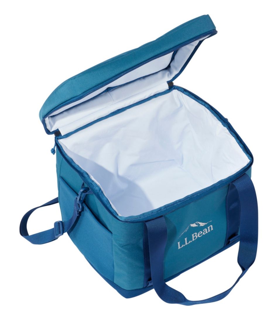 L.L.Bean Softpack Adventure Cooler, 25 Liter | L.L.Bean on sale