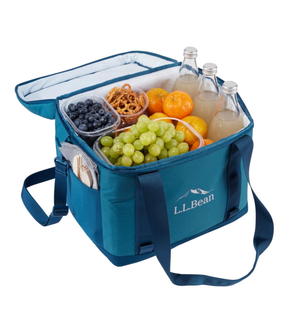 L.L.Bean Softpack Adventure Cooler, 25 Liter | L.L.Bean on sale
