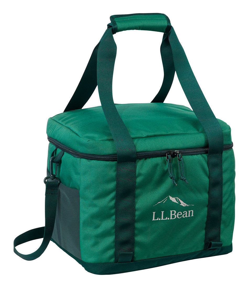 L.L.Bean Softpack Adventure Cooler, 25 Liter | L.L.Bean on sale