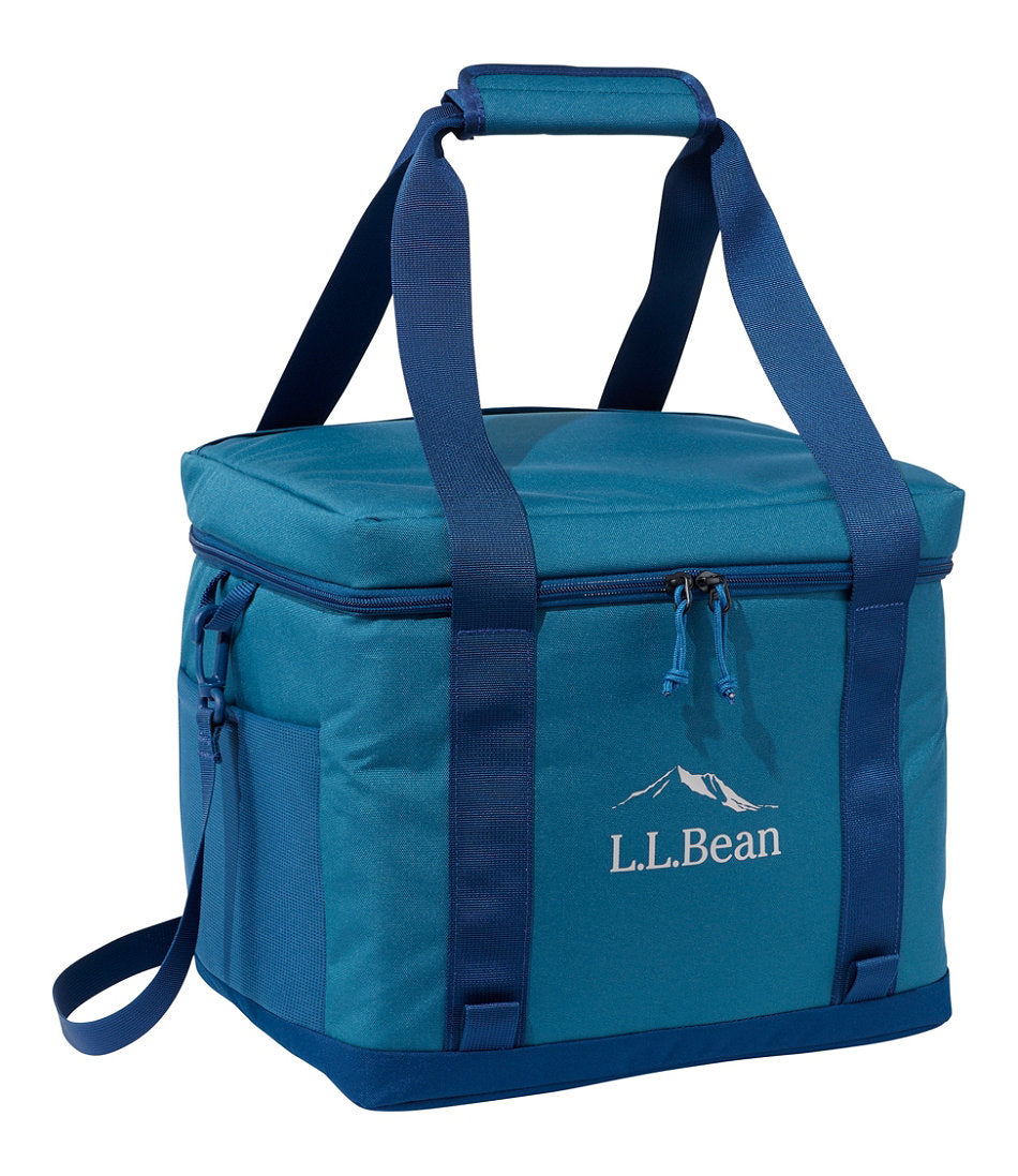 L.L.Bean Softpack Adventure Cooler, 25 Liter | L.L.Bean on sale