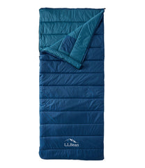 Adults' L.L.Bean Puffer Sleeping Bag, 40° | L.L.Bean near me