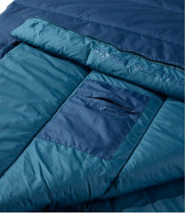 Adults' L.L.Bean Puffer Sleeping Bag, 40° | L.L.Bean near me