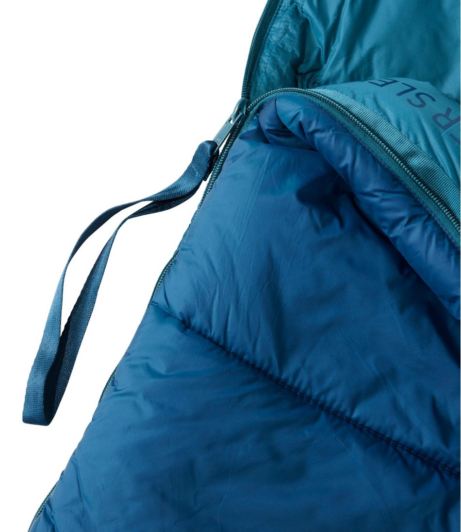 Adults' L.L.Bean Puffer Sleeping Bag, 40° | L.L.Bean near me