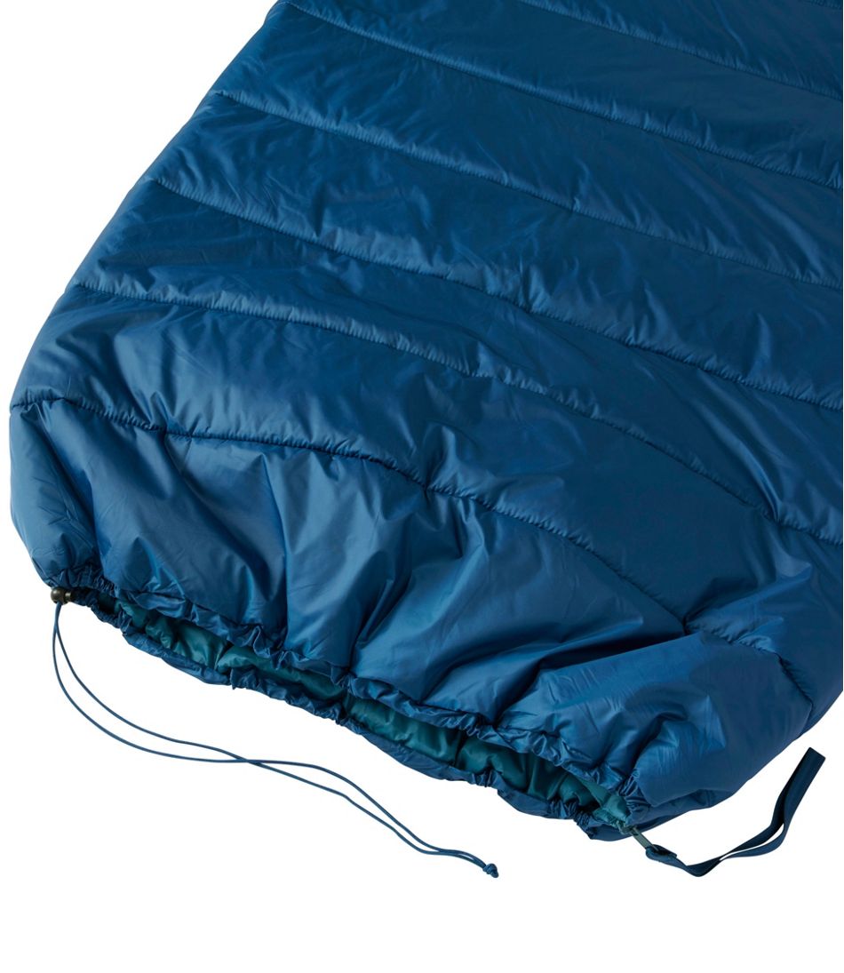 Adults' L.L.Bean Puffer Sleeping Bag, 40° | L.L.Bean near me