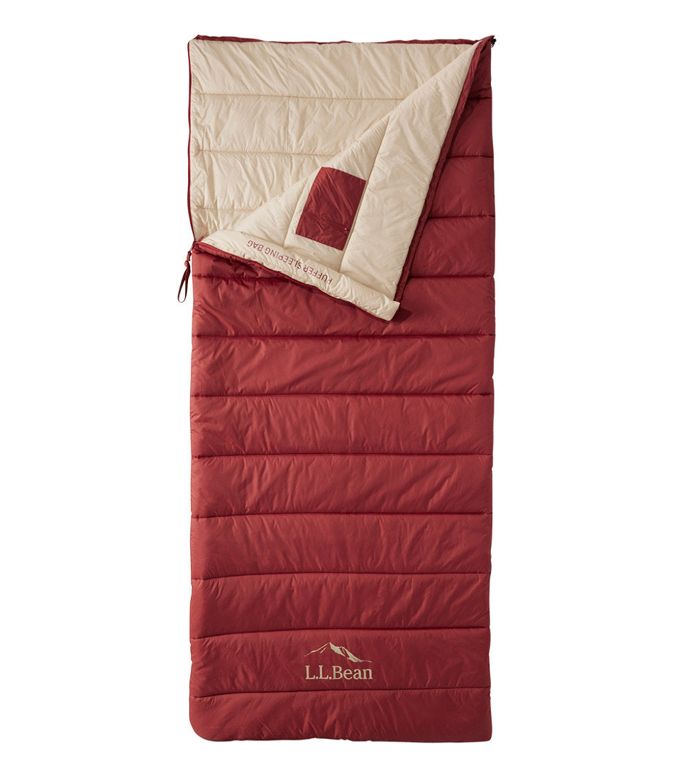 Adults' L.L.Bean Puffer Sleeping Bag, 40° | L.L.Bean near me