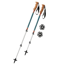 L.L.Bean Ridge Runner Hiking Poles, Compact | L.L.Bean discount