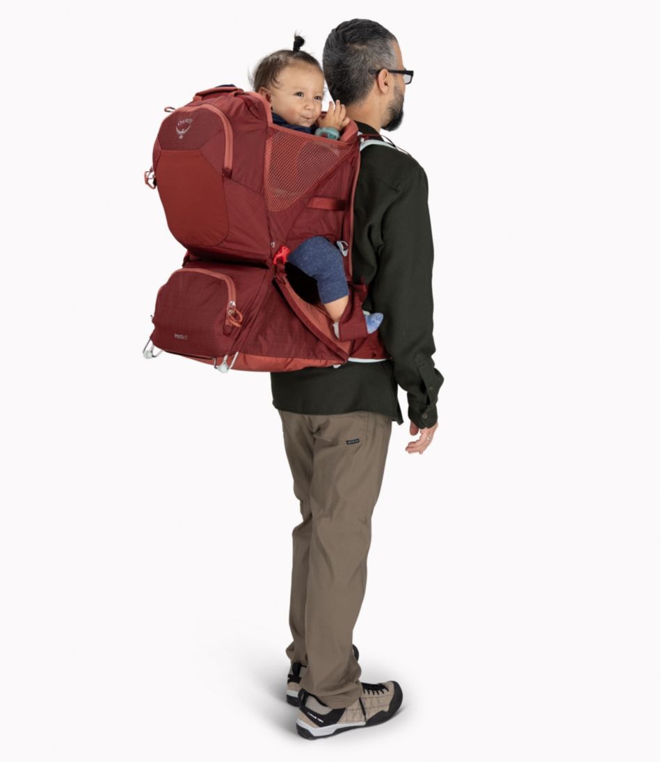 Osprey Poco LT Child Carrier Backpack | L.L.Bean outlet