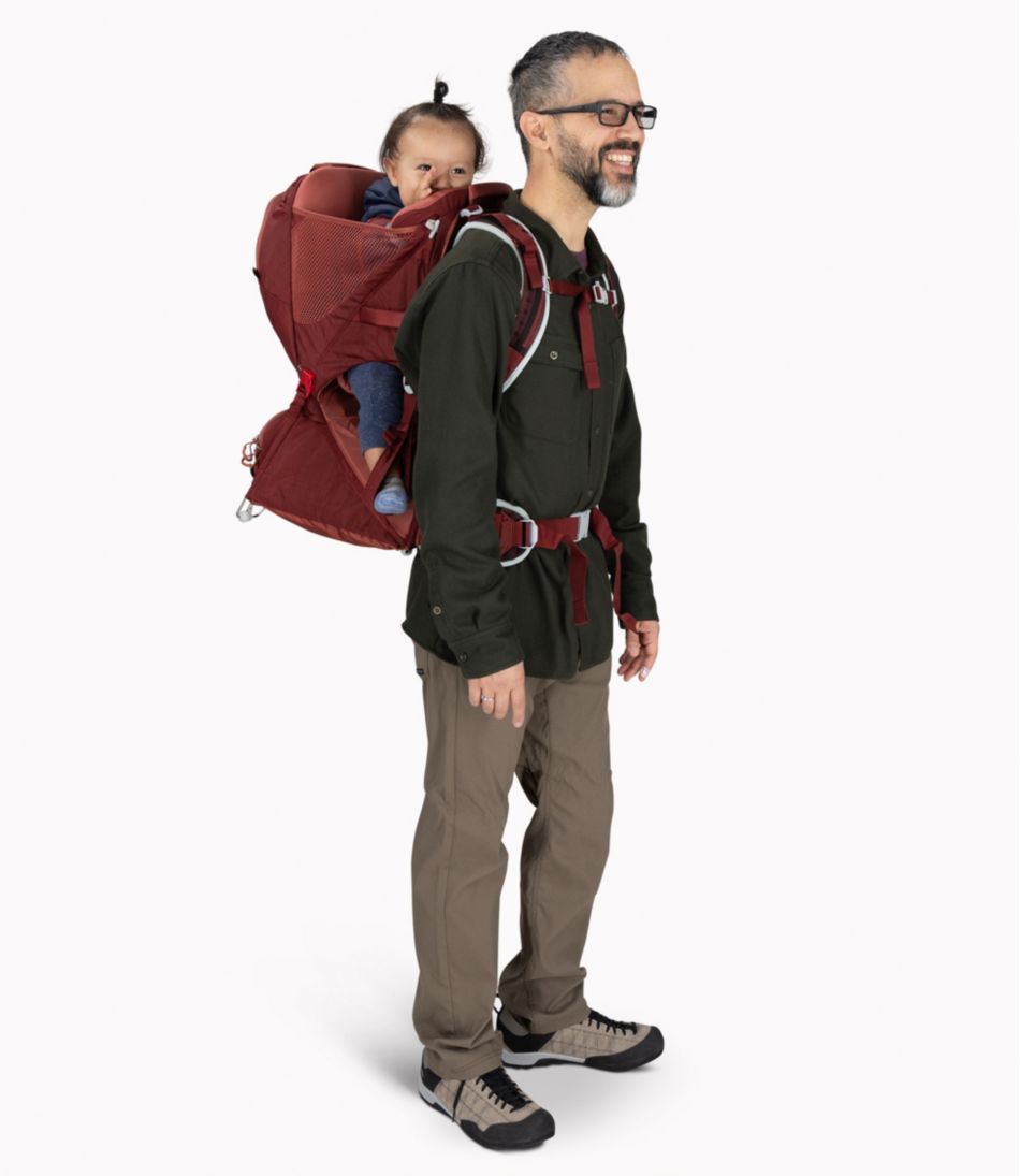 Osprey Poco LT Child Carrier Backpack | L.L.Bean outlet