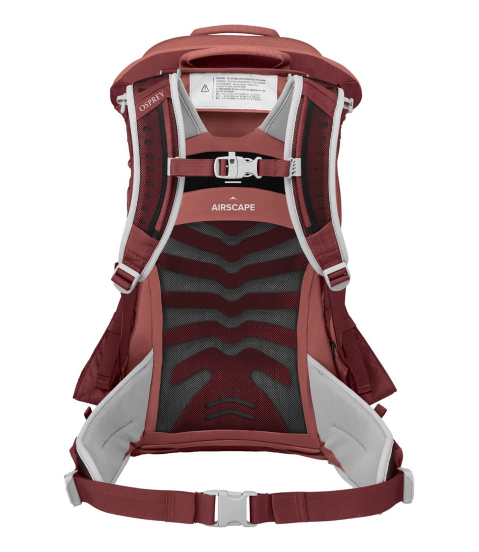 Osprey Poco LT Child Carrier Backpack | L.L.Bean outlet