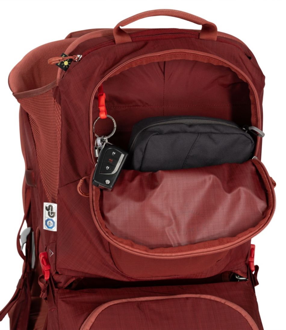 Osprey Poco LT Child Carrier Backpack | L.L.Bean outlet