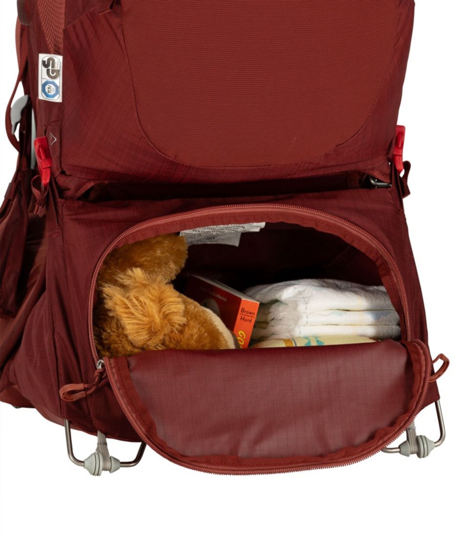 Osprey Poco LT Child Carrier Backpack | L.L.Bean outlet