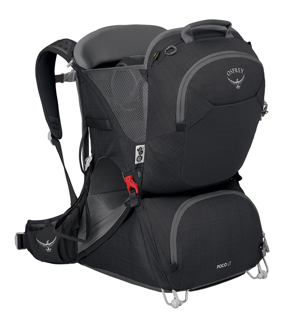 Osprey Poco LT Child Carrier Backpack | L.L.Bean outlet