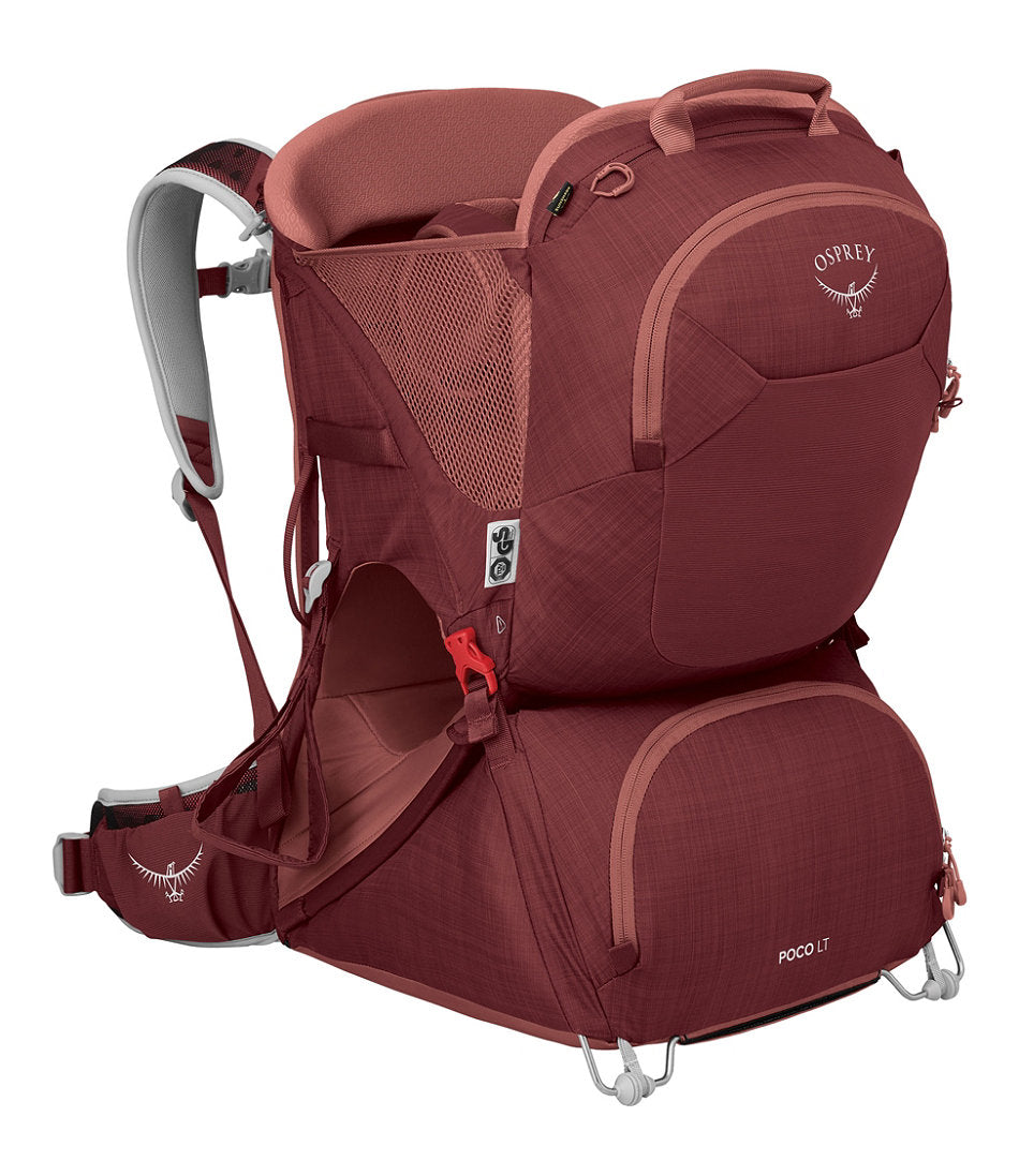 Osprey Poco LT Child Carrier Backpack | L.L.Bean outlet