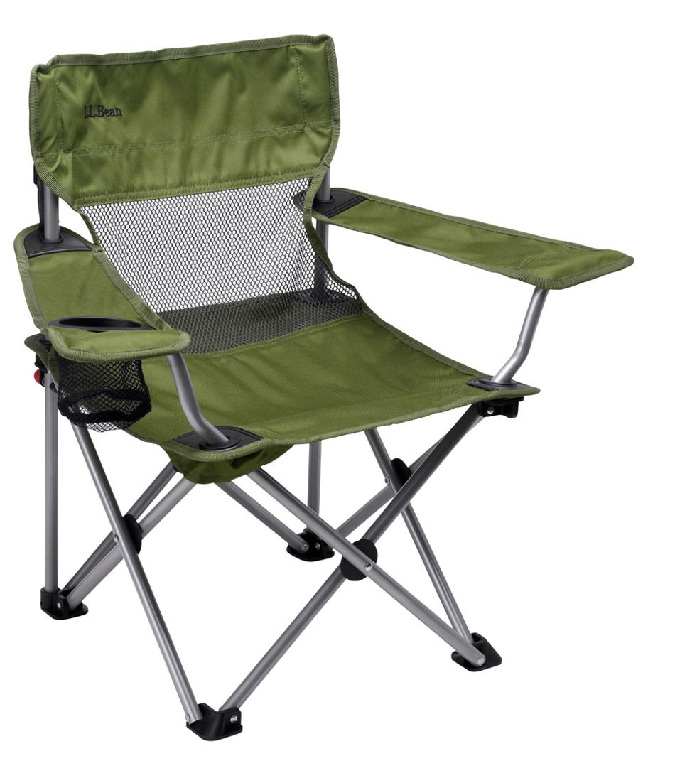 Kids' Base Camp Chair | L.L.Bean online