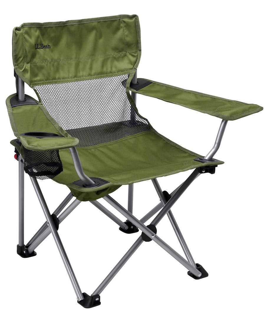Kids' Base Camp Chair | L.L.Bean online