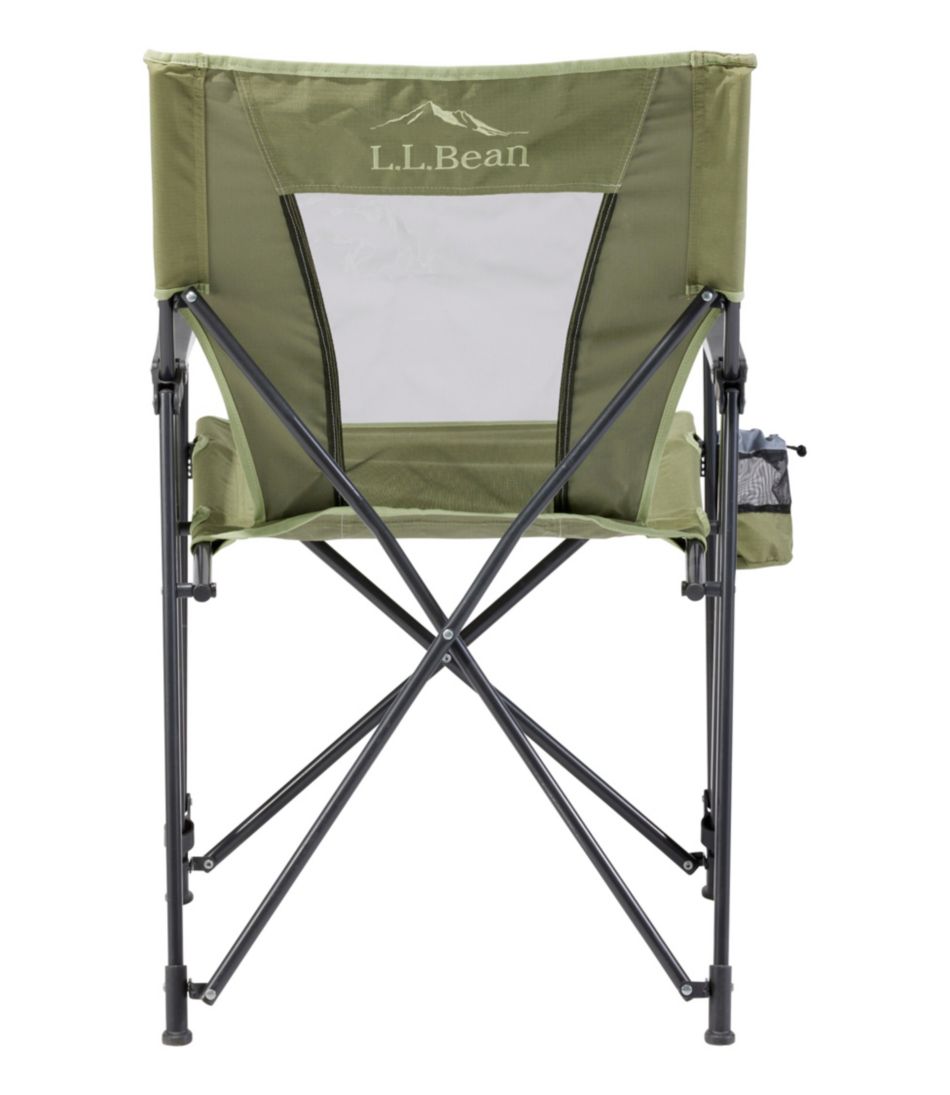 L.L.Bean Easy Comfort Camp Chair | L.L.Bean sale