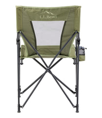 L.L.Bean Easy Comfort Camp Chair | L.L.Bean sale