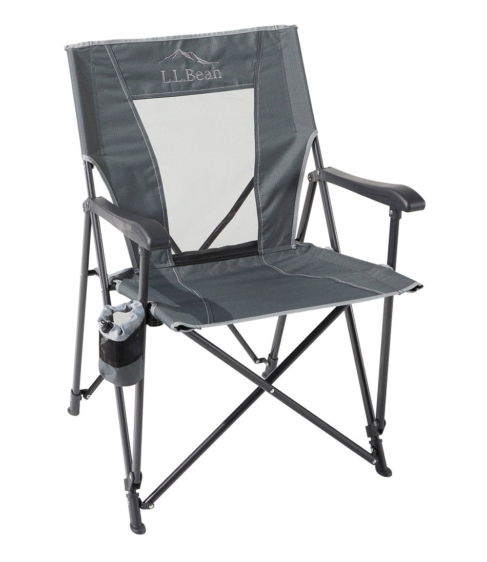 L.L.Bean Easy Comfort Camp Chair | L.L.Bean sale