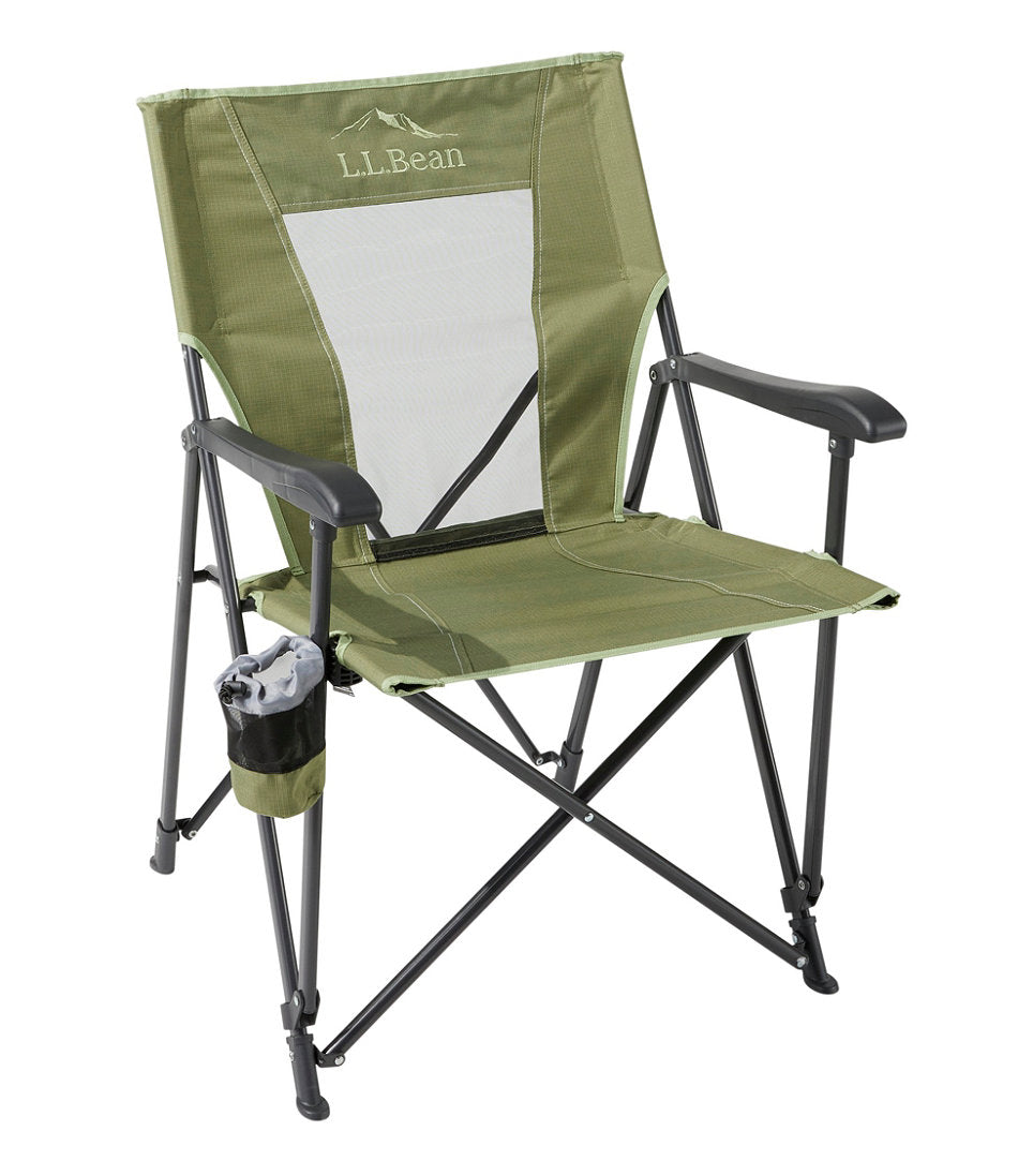 L.L.Bean Easy Comfort Camp Chair | L.L.Bean sale