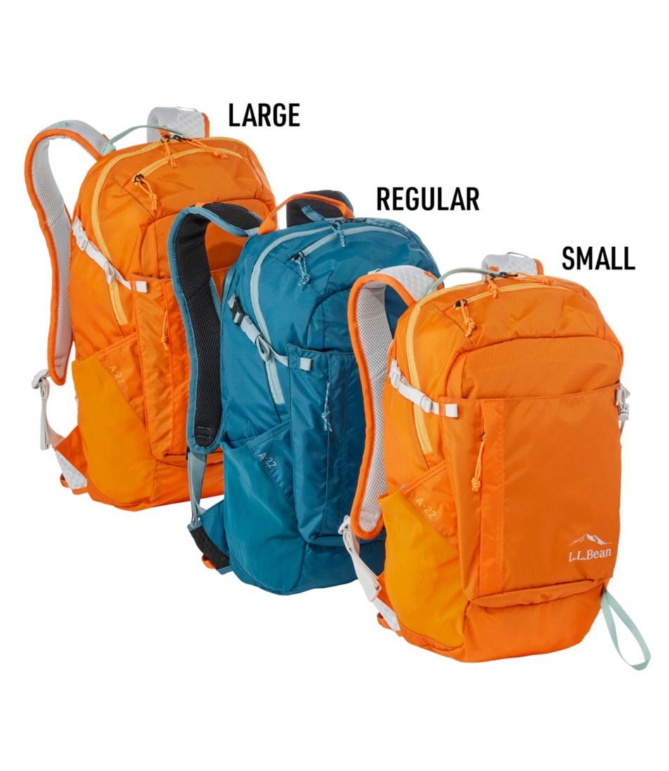 L.L.Bean Adventure Day Packs | L.L.Bean on sale