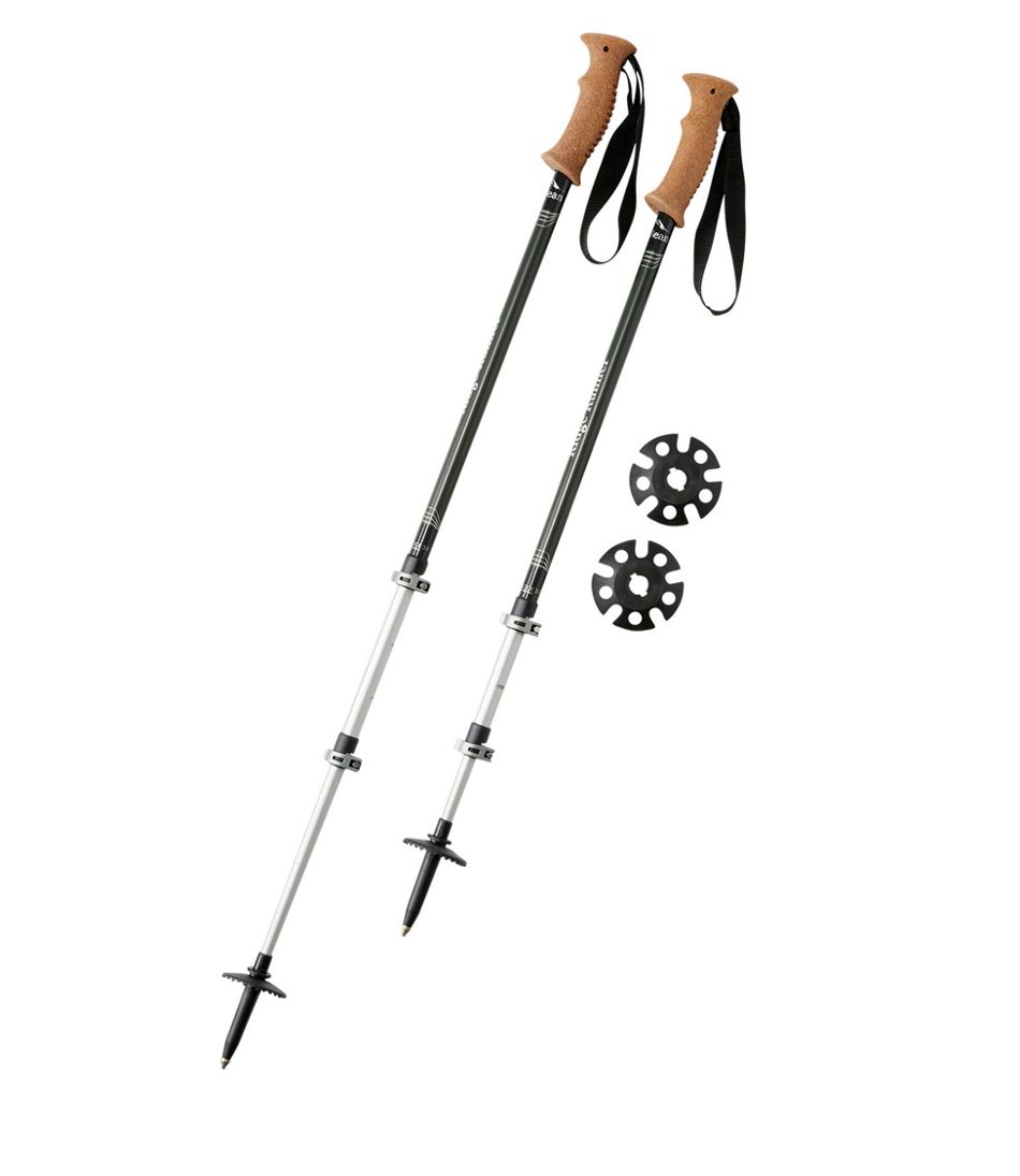 L.L.Bean Ridge Runner Hiking Poles, Regular | L.L.Bean near me