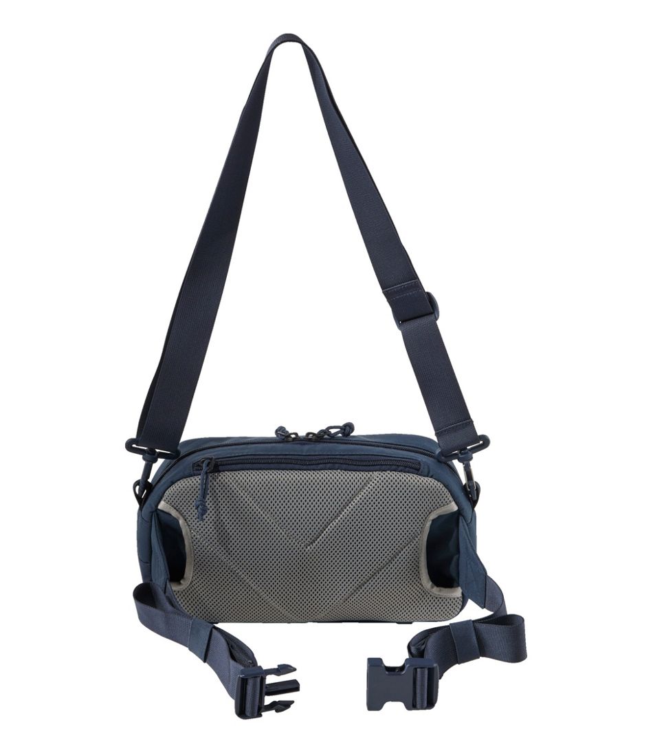 Adults' L.L.Bean Continental Waist Pack | L.L.Bean outlet