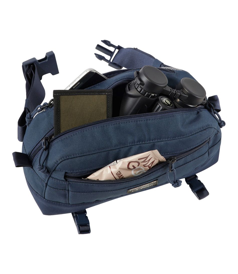 Adults' L.L.Bean Continental Waist Pack | L.L.Bean outlet