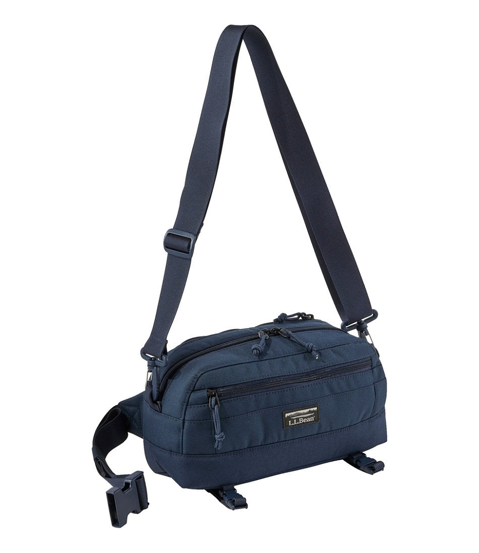Adults' L.L.Bean Continental Waist Pack | L.L.Bean outlet