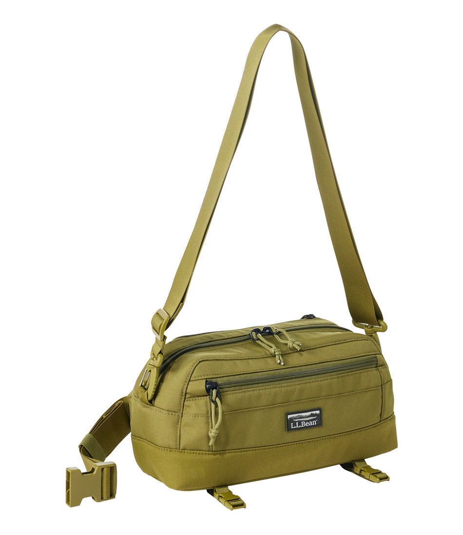 Adults' L.L.Bean Continental Waist Pack | L.L.Bean outlet
