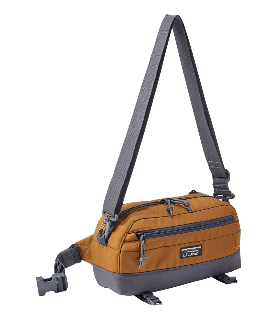 Adults' L.L.Bean Continental Waist Pack | L.L.Bean outlet