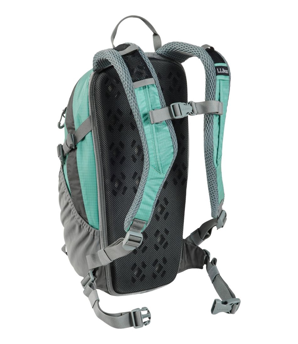 Women's L.L.Bean Ridge Runner Day Pack, 15L | L.L.Bean online