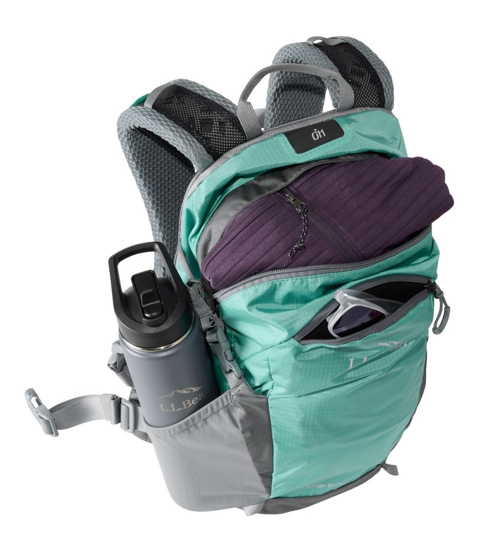 Women's L.L.Bean Ridge Runner Day Pack, 15L | L.L.Bean online