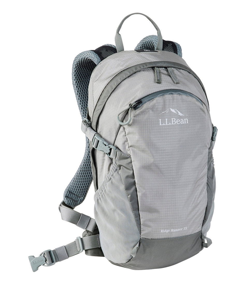 Women's L.L.Bean Ridge Runner Day Pack, 15L | L.L.Bean online