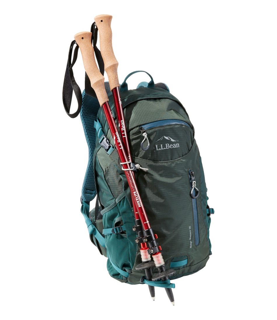 L.L.Bean Hikelite Antishock Hiking Poles | L.L.Bean sale