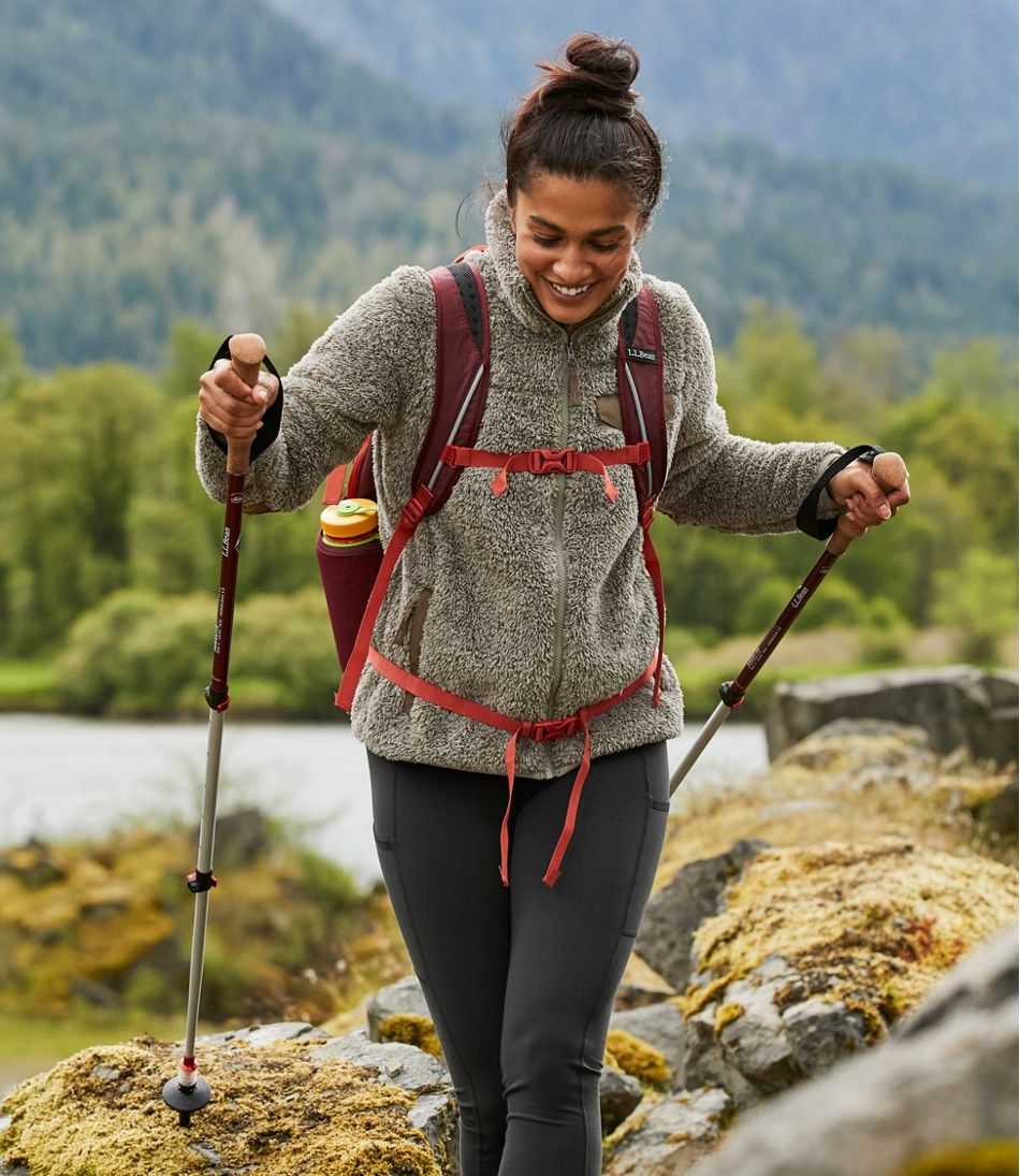 L.L.Bean Hikelite Antishock Hiking Poles | L.L.Bean sale