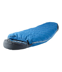 L.L.Bean Adventure Sleeping Bag, 25° Mummy | L.L.Bean on sale