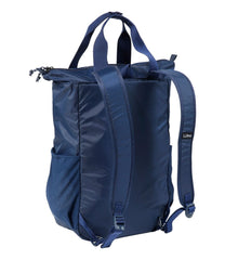 L.L.Bean Stowaway Tote Pack | L.L.Bean discount